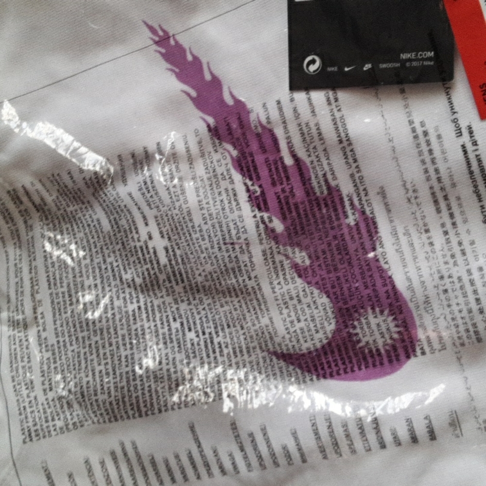 Men's Nike shirt - Picture 5 of 8